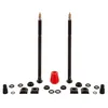 Image de Quarq SRAM accessorio valvole tyrewiz 2.0 58,6-65,8mm Lunghezza I