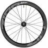 Image de ZIPP Ruota 303 XPLR SW tubeless Ready posteriore Disco 24 raggi p.Pass. 12 mm Nero 2024 Shimano A1