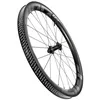 Image de Zipp Ruota 303 XPLR S tubeless Ready anteriore Disco 24 raggi 28" p. Passante 12 mm Noir 2024 A1