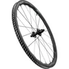 Image de ZIPP Roue 353 NSW tubeless Ready arrière Disque 24 raggi p.Pass. 12 mm Nero 2025 Shimano B1 AMWH TLDBCL 700R SR 12X142 STDB1, Homme, Black, One Size