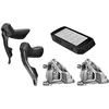 Image de Sram Red E1 Axs Hammerhead Groupset One Size