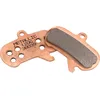 Image de SRAM Unisex-Adult 115018063001 DB Brake Pad ORG/STL X-Large 20 Sets QT Noir Taille Unique