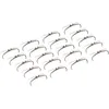 Image de Sram Maven Pad 115018006005 Maven Pad Spreader H-Spring KIT Qty 20 Unisexe Noir Taille Unique