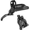 Image de Sram Frein A Disque Maven Silver Avant MMX Aluminium Noir