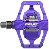 Image de Time Speciale 10 Large Pedals With Atac Standard Cleats One Size