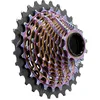 Image de SRAM Red XG-1290 Cassette 12 Vitesses 10-33t pour Corps de conducteur XDR Arc-en-Ciel