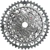 Image de Sram 00.2418.157.000 AM CS XG 1351 E1 XPLR 10-46 Unisexe, Noir, Taille Unique