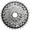 Image de Sram Mixte 00.2418.159.002 AM CS XG 1270 E1 10-33, Noir, Taille Unique EU