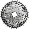 Image de Sram Unisexe pour Adulte 00.2418.159.003 AM CS XG 1270 E1 10-36, Noir, Taille Unique