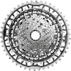 Image de Sram 00.2418.160.000 AM CS XG 1371 E1 XPLR 10-46 Unisexe, Noir, Taille Unique
