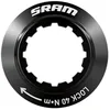 Image de SRAM Centerlock Anneau de verrouillage avec encoches internes