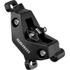 Image de SRAM Système de freinage db6 Droit Avant/Arrière sans Disque 2000 mm Noir 2025 A1, AM DB Org DFBA RMMX R/R Dir 2000 Homme, Noir, One Size