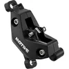 Image de SRAM Système de freinage Motive Bronze Avant sans Disque 950 mm Diffusion Black 2025 A1