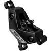 Image de SRAM Système de freinage Motive Silver Arrière sans Disque 2000 mm Noir 2025 A1, AM DB MOTV SLV Org BKA Dir 2000 Homme, One Size