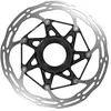 Image de SRAM Centerline X Rotor de frein à disque   140 mm, verrouillage central, 1,85 mm, avec anneau de verrouillage interne