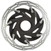 Image de Disque DE Frein SRAM Centerline X Road 2P CL 140 Noir/Argent - 710845917554
