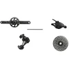 Image de SRAM Xg-1391 10-46t Spacer Taille Unique