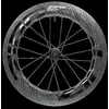 Image de ZIPP Roue 858 NSW tubeless Ready arrière Disque 20 raggi p.Pass. 12 mm Nero 2025 Shimano D1 AMWH TLDBCL 700R SR 12X142 STDD1, Homme, Black, One Size