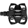 Image de TIME Pédale ATAC MX Enduro Black C1 Am PD, Homme, One Size