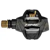 Image de TIME Pédale ATAC XC 12 MTB Titane Carbon Gold C1 Am PD, Men's, Black, One Size