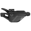 Image de SRAM S200 Eagle Déclencheur de Vitesse arrière 12 Vitesses en Un clic avec Pince discrète Compatible MMX Noir