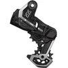 Image de SRAM XX Downhill T-Type AXS Dérailleur électronique sans fil à 7 vitesses   Construction en fibre de carbone lourde, technologie de transmission avancée, dérailleur de précision pour montagne et