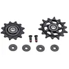 Image de SRAM Kit de poulie de dérailleur arrière Type T XX DH avec roulements - Haute Performance