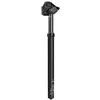 Image de RockShox Reverb AXS XPLR A2 Tige de selle compte-gouttes 27,2 mm, longueur 400 mm, voyage 50 mm, aluminium léger, sans télécommande, gravier axé sur la gravité et cyclisme d'aventure, technologie
