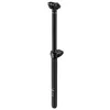 Image de RockShox Reverb AXS B2 Tige de selle compte-gouttes 31,6 mm, déplacement 100 mm, design Air-Over-Air, technologie ActiveRide, aluminium durable, sans télécommande