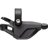 Image de SRAM Eagle 70 A2 Déclencheur de vitesse mécanique 12 vitesses avec pince de guidon intégrée, design ergonomique haute performance pour VTT et trail