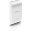 Image de TRENDnet, TEW-740APBO, Point d'accès PoE extérieur WiFi N300 10 dBi