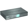 Image de TRENDnet, TPE-S44, Switch PoE 10/100 MB/s à 8 Ports
