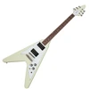 Image de Gibson '70s Flying V Classic White