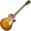 Image de Gibson Custom Shop 1959 Les Paul Standard Reissue Vos Iced Tea Burst