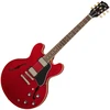 Image de Gibson ES-335 Satin Satin Cherry