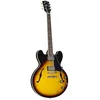 Image de ES 335 Vintage Burst