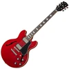 Image de Gibson ES-339 Figured Sixties Cherry