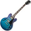 Image de Gibson ES-339 Figured Blueberry Burst