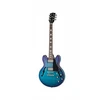 Image de ES-339 Figured Blueberry Burst Modern