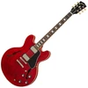 Image de Gibson ES-335 Figured Sixties Cherry