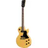 Image de Les Paul Special TV Yellow
