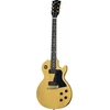 Image de Les Paul Special TV Yellow Original