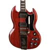 Image de SG Standard 61 Maestro Vibrola Vintage Cherry