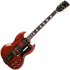 Image de Gibson SG Standard '61 Maestro Vibrola Vintage Cherry