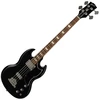 Image de Gibson SG Standard Bass Ebony