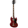 Image de SG Standard Bass Heritage Cherry OC