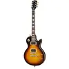 Image de Slash Les Paul Appetite Amber + étui