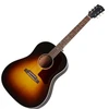 Image de Gibson 50's J-45 Original Vintage Sunburst