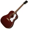 Image de Gibson 60's J-45 Original Wine Red