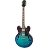 Image de ES-335 Figured Blueberry Burst